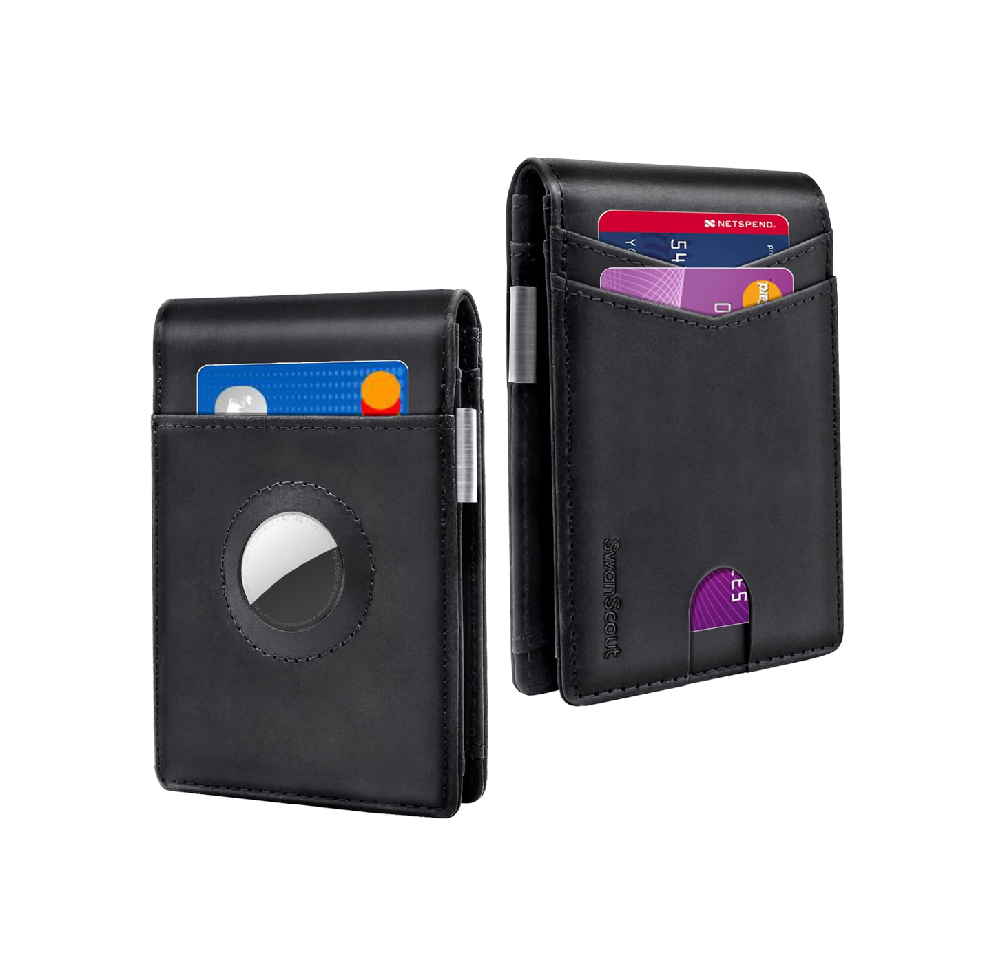 Wallet for Apple AirTag