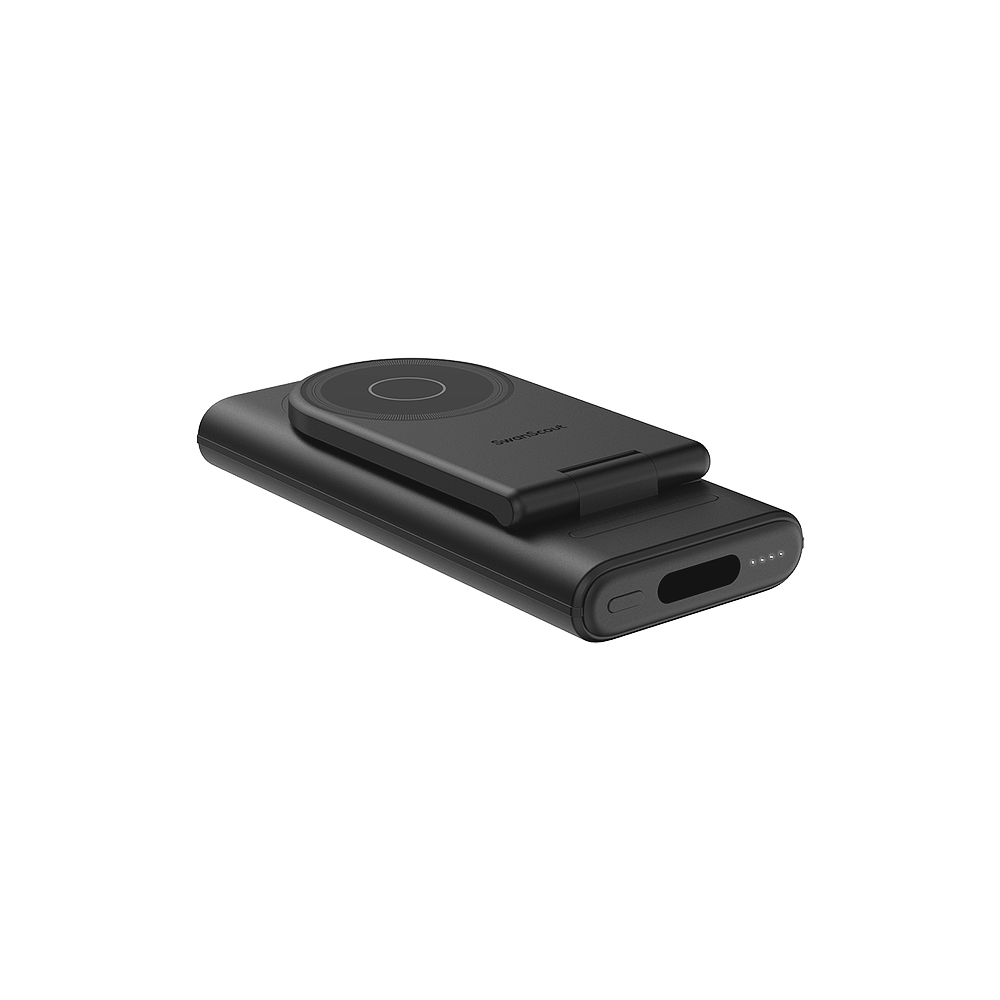 3 in 1 Magnetic Power Bank for Apple