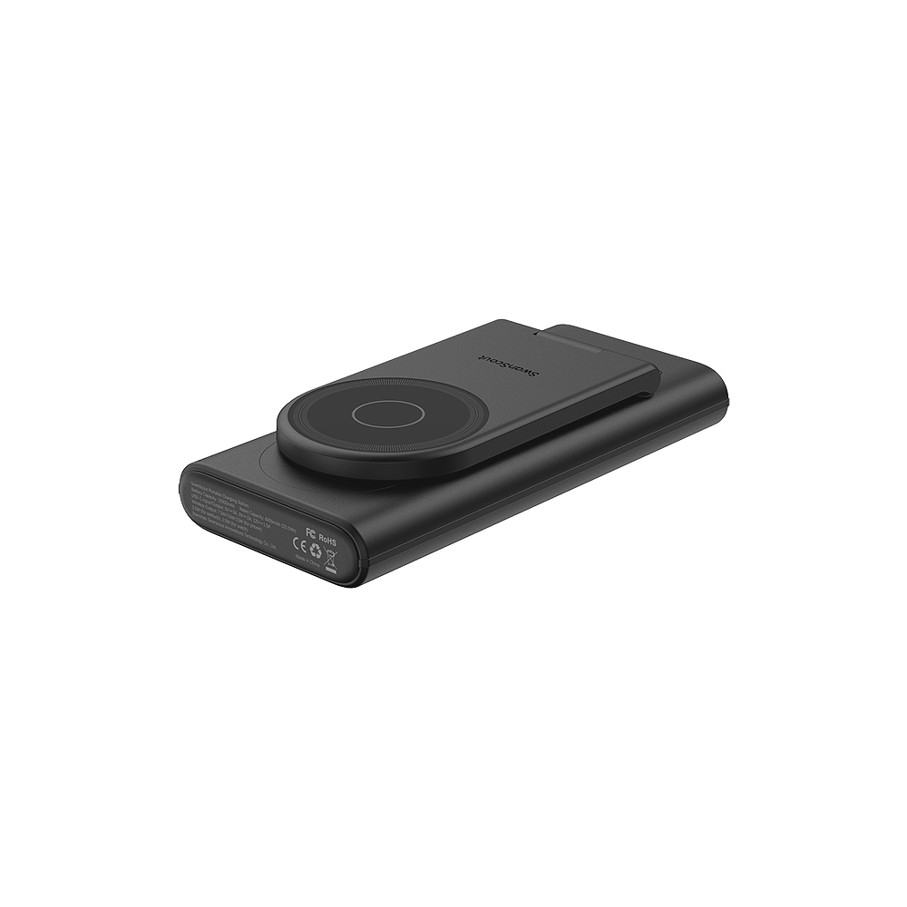 3 in 1 Magnetic Power Bank for Apple
