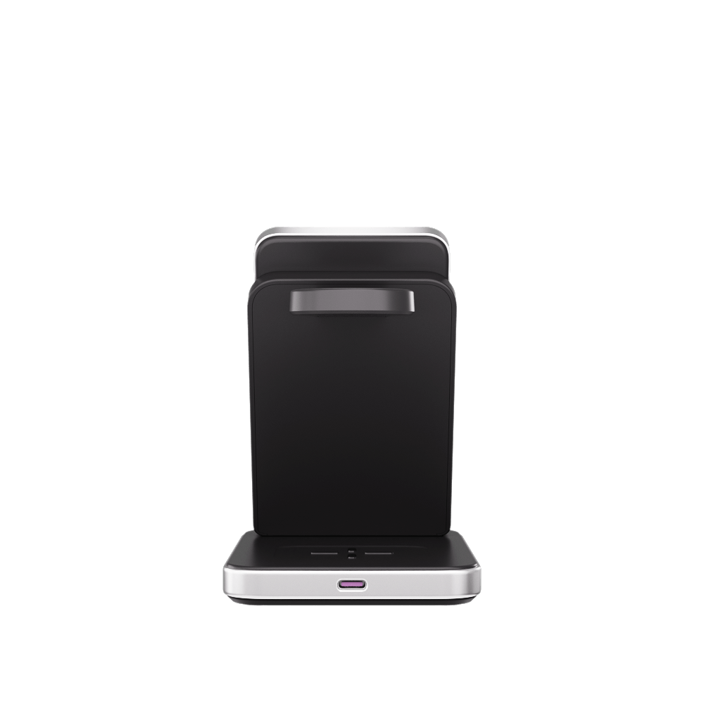 3 in 1 Magnetic Power Bank for Apple