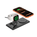 2 in 1 Magnetic Charger for Apple Watch & iPhone 17/16/15