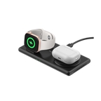 2 in 1 Magnetic Charger for Apple Watch & iPhone 17/16/15