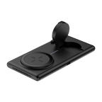 2 in 1 Magnetic Charger for Apple Watch & iPhone 17/16/15