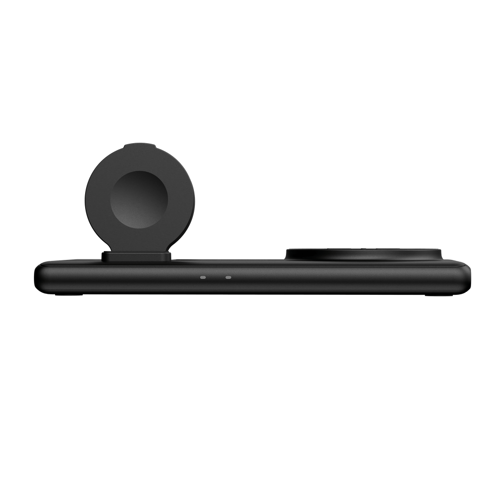 2 in 1 Magnetic Charger for Apple Watch & iPhone 17/16/15