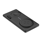 2 in 1 Magnetic Charger for Apple Watch & iPhone 17/16/15