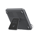 SwanScout 504 - Dual Wireless Charging Stand for Phones