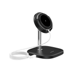 Detachable Magnetic Charging Station for iPhone 17/16/15