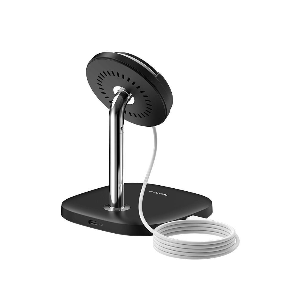 Detachable Magnetic Charging Station for iPhone 17/16/15