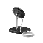 Detachable Magnetic Charging Station for iPhone 17/16/15