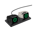 Dual Apple Watch Charger