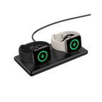 Dual Apple Watch Charger