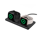Dual Apple Watch Charger