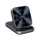 Portable Wireless Charger Stand for Phones