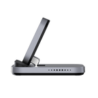 Portable Wireless Charger Stand for Phones