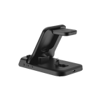 Lightning Charger for Apple with Clock