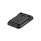 Lightning Charger for Apple with Clock