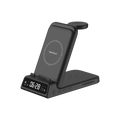 3 in 1 Foldable Wireless Charger for iPhone 17/16/15