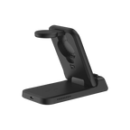 3 in 1 Foldable Wireless Charger for iPhone 17/16/15