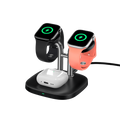 Dual Smart Watch Charger for Apple & AirPods Dock