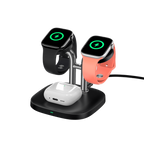 Dual Smart Watch Charger for Apple & AirPods Dock