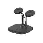 Dual Smart Watch Charger for Apple & AirPods Dock