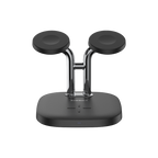 Dual Smart Watch Charger for Apple & AirPods Dock