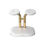 Dual Smart Watch Charger for Apple & AirPods Dock