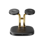 Dual Smart Watch Charger for Apple & AirPods Dock