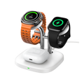Wireless Watch Charger for Apple & Samsung Watch