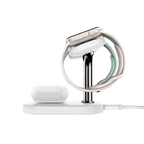 Wireless Watch Charger for Apple & Samsung Watch