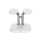 Wireless Watch Charger for Apple & Samsung Watch