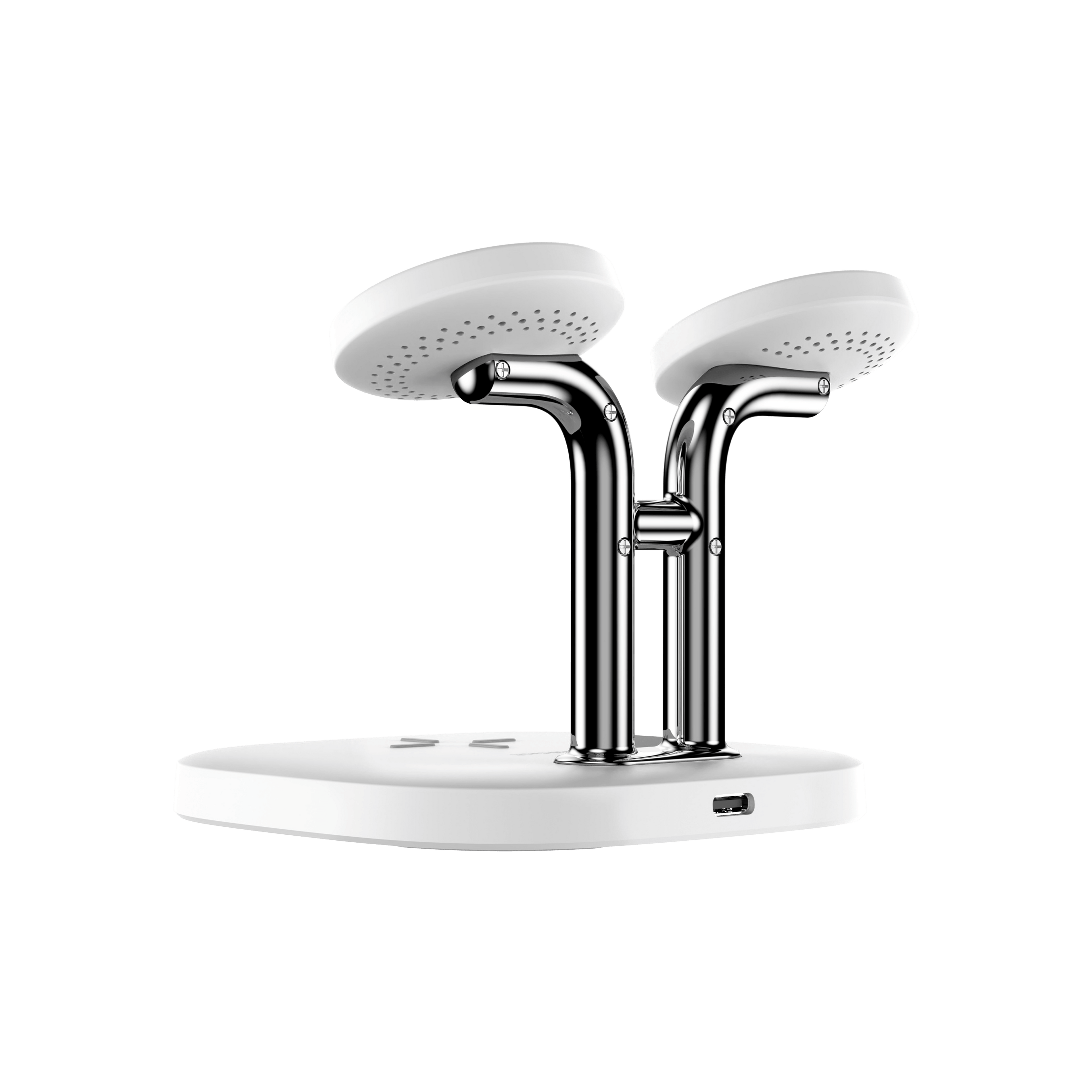 Wireless Watch Charger for Apple & Samsung Watch