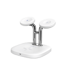 Wireless Watch Charger for Apple & Samsung Watch