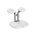 Wireless Watch Charger for Apple & Samsung Watch