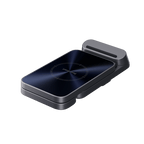 3 in 1 Wireless Charger for Apple with Clock