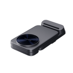3 in 1 Magnetic Charger for Apple with Clock