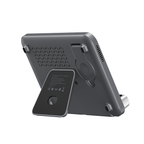 Wireless Charging Stand for Two Phones & Apple Watch