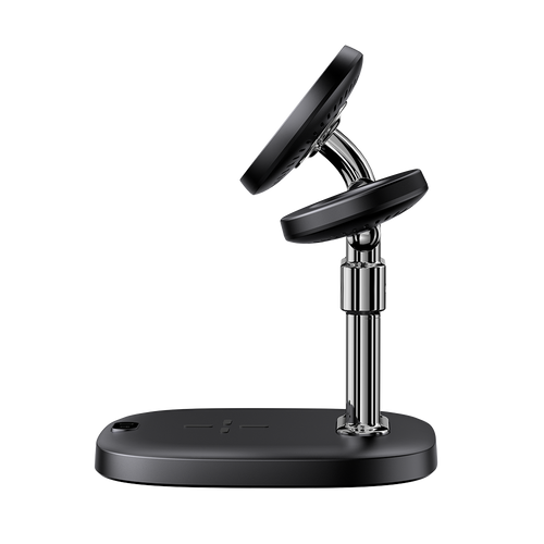 3 in 1 Magnetic Charger for Apple Watch & iPhone 17/16/15