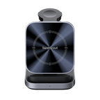 3 in 1 Portable Charger for Apple Watch & iPhone 17/16/15