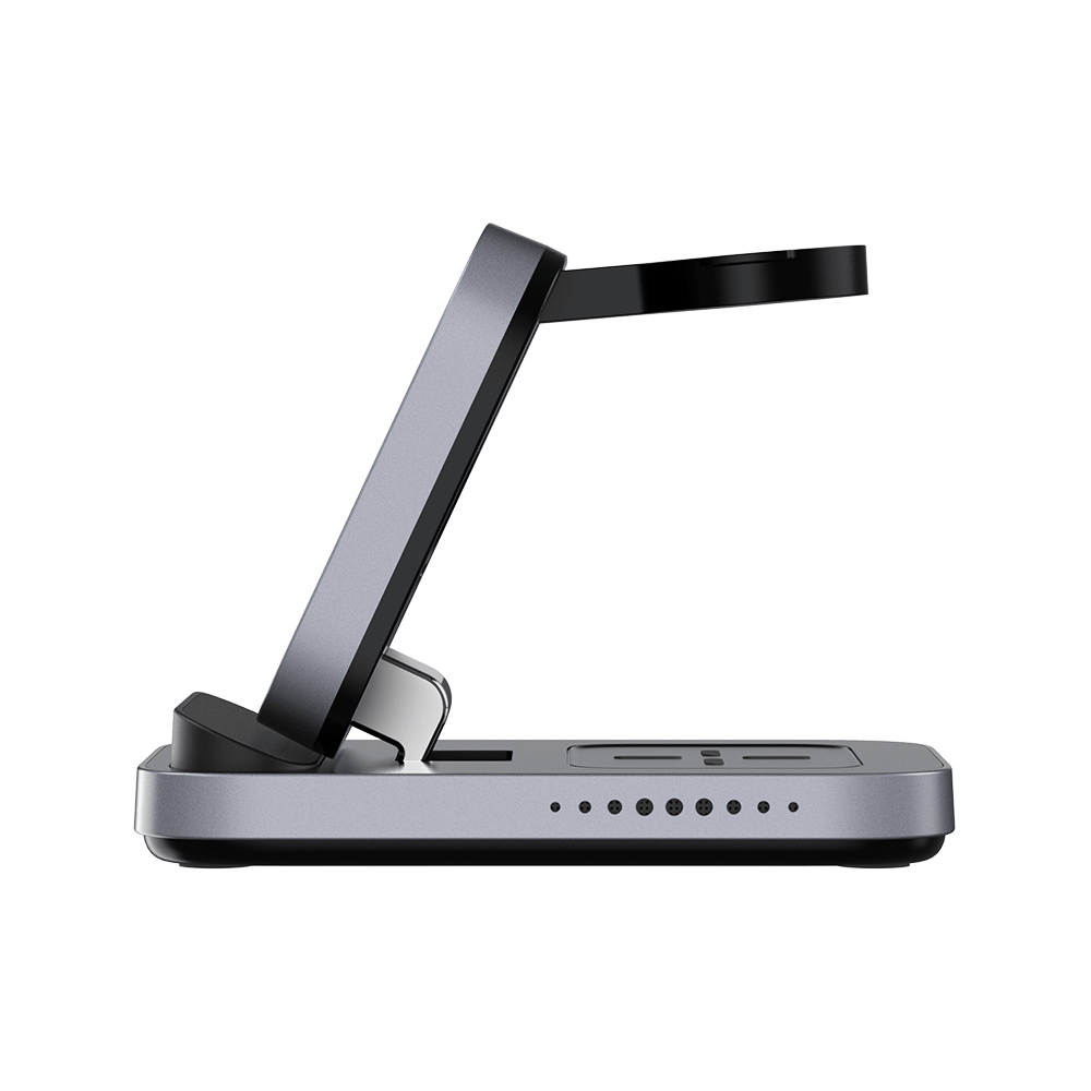 3 in 1 Portable Charger for Apple Watch & iPhone 17/16/15