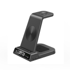 Inductive Charging Station for Apple Watch & Smartphones