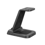 Inductive Charging Station for Apple Watch & Smartphones